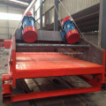 Polyurethane Mesh PU Dewatering Vibrating Screen For Tailing